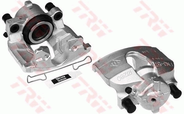 Étrier de frein TRW BHX244E