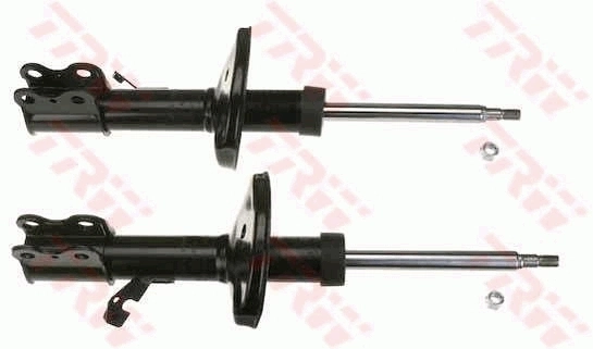 Amortisseur TRW JGM2570T