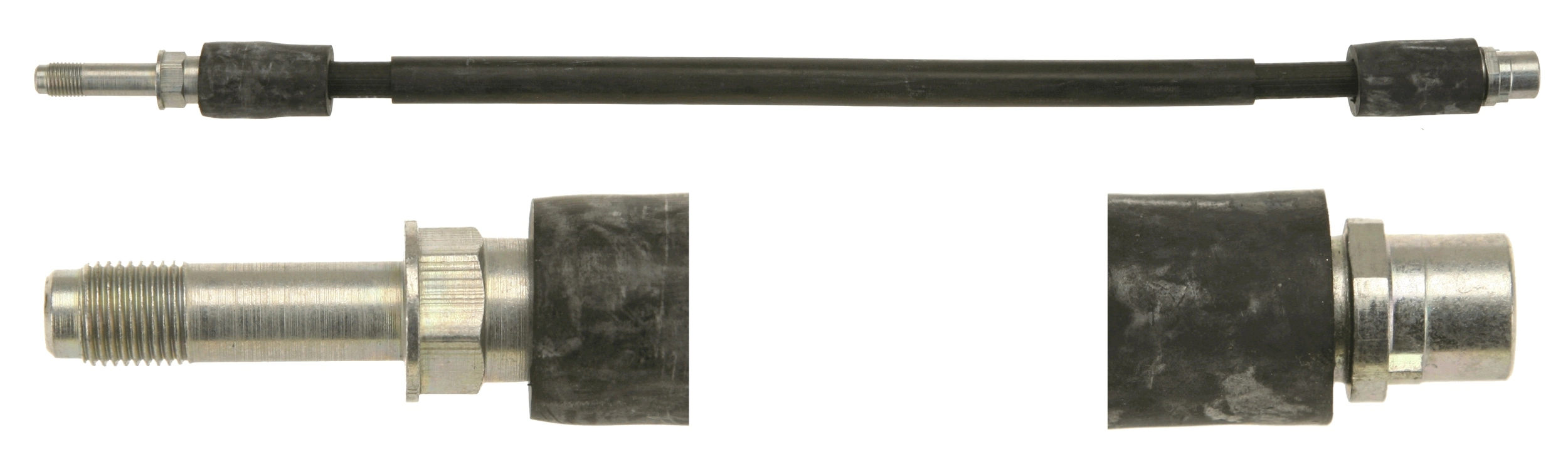 Flexible de frein TRW PHB553