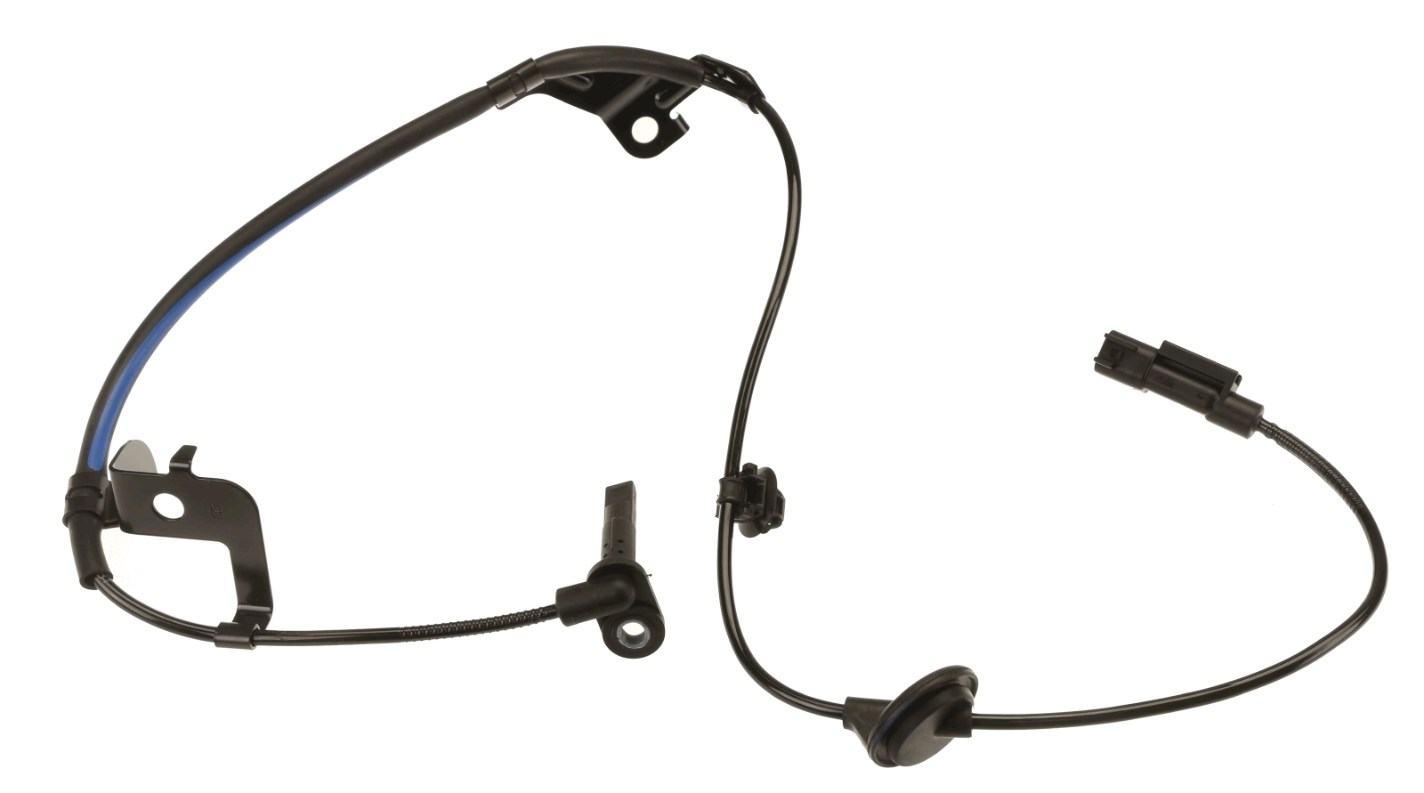 Capteur, vitesse de roue TRW GBS2148