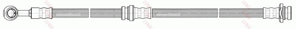 Flexible de frein TRW PHD681