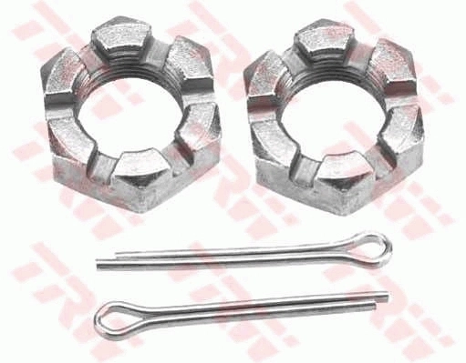 Barre de connexion TRW JTR0090