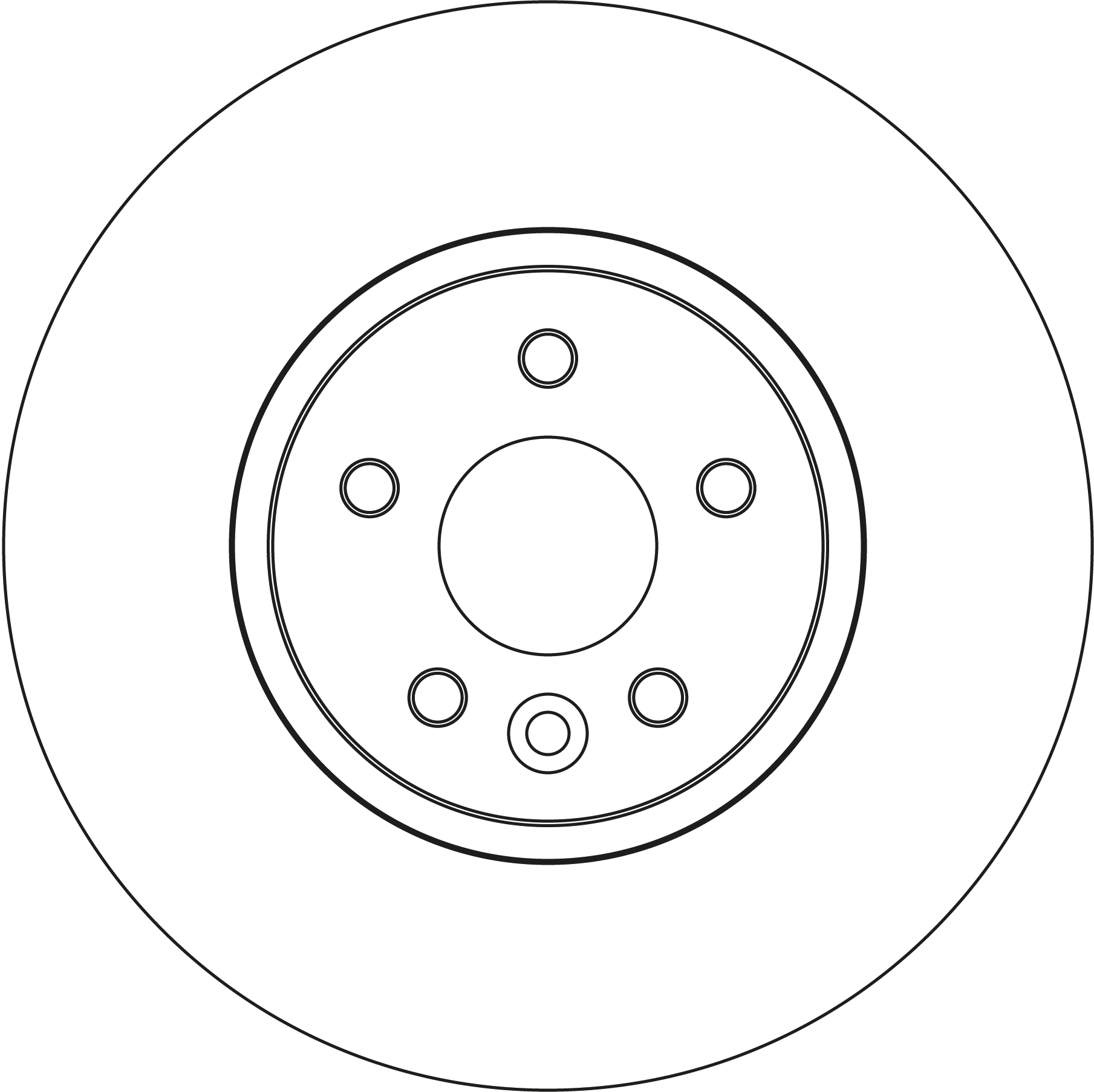 TARCZA HAM. JAGUAR P. XE 2,0 D 15-