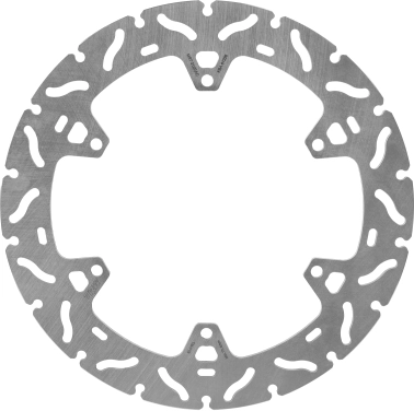 Disque de frein TRW MST212RAC