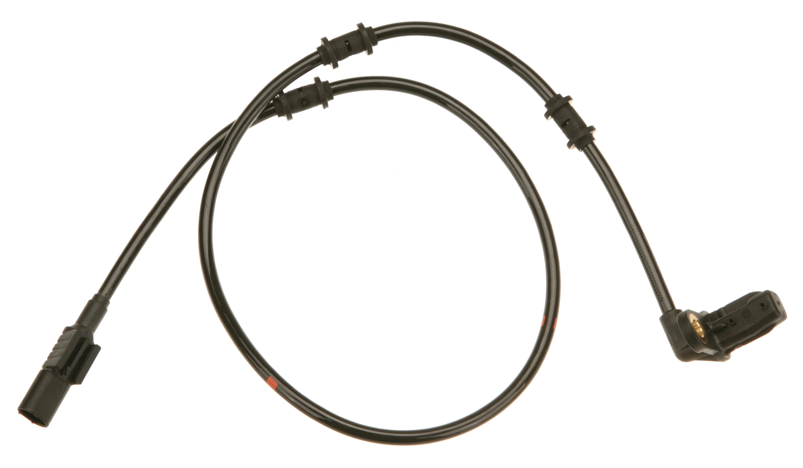 Capteur, vitesse de roue TRW GBS2061