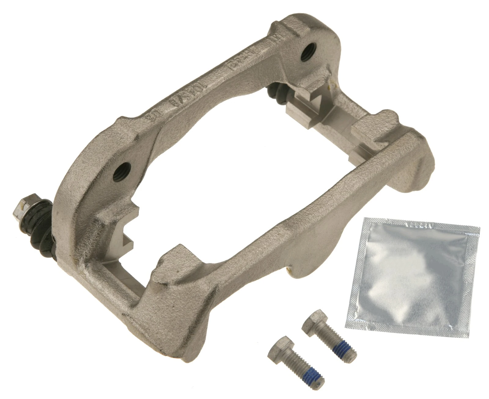 Support, étrier de frein TRW BDA608