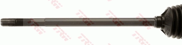 Crémaillère de direction TRW JRP893