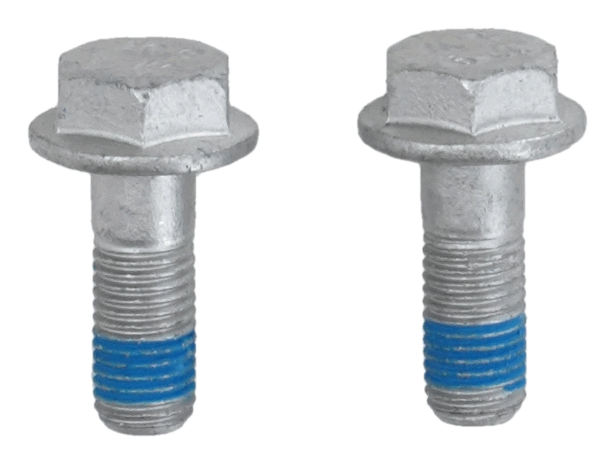 Kit de plaquettes de frein, frein à disque TRW GDB1552