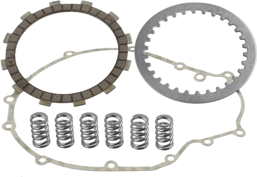 Kit d'embrayage