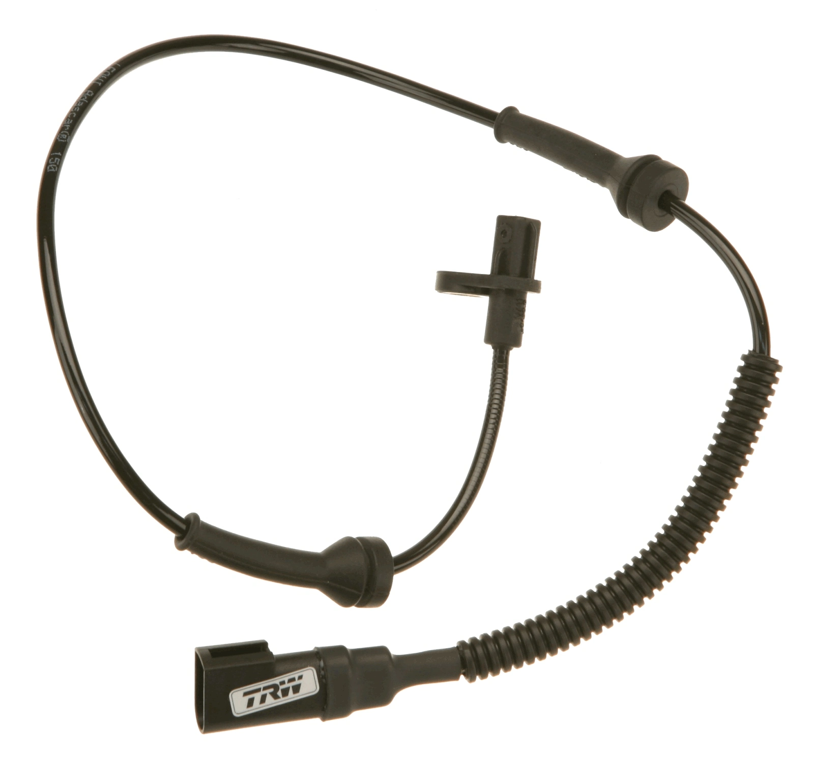 Capteur, vitesse de roue TRW GBS2089