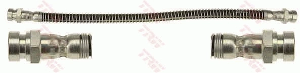 Flexible de frein TRW PHA511