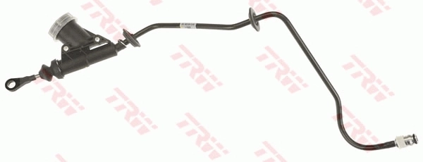 Cylindre émetteur, embrayage TRW PNB644