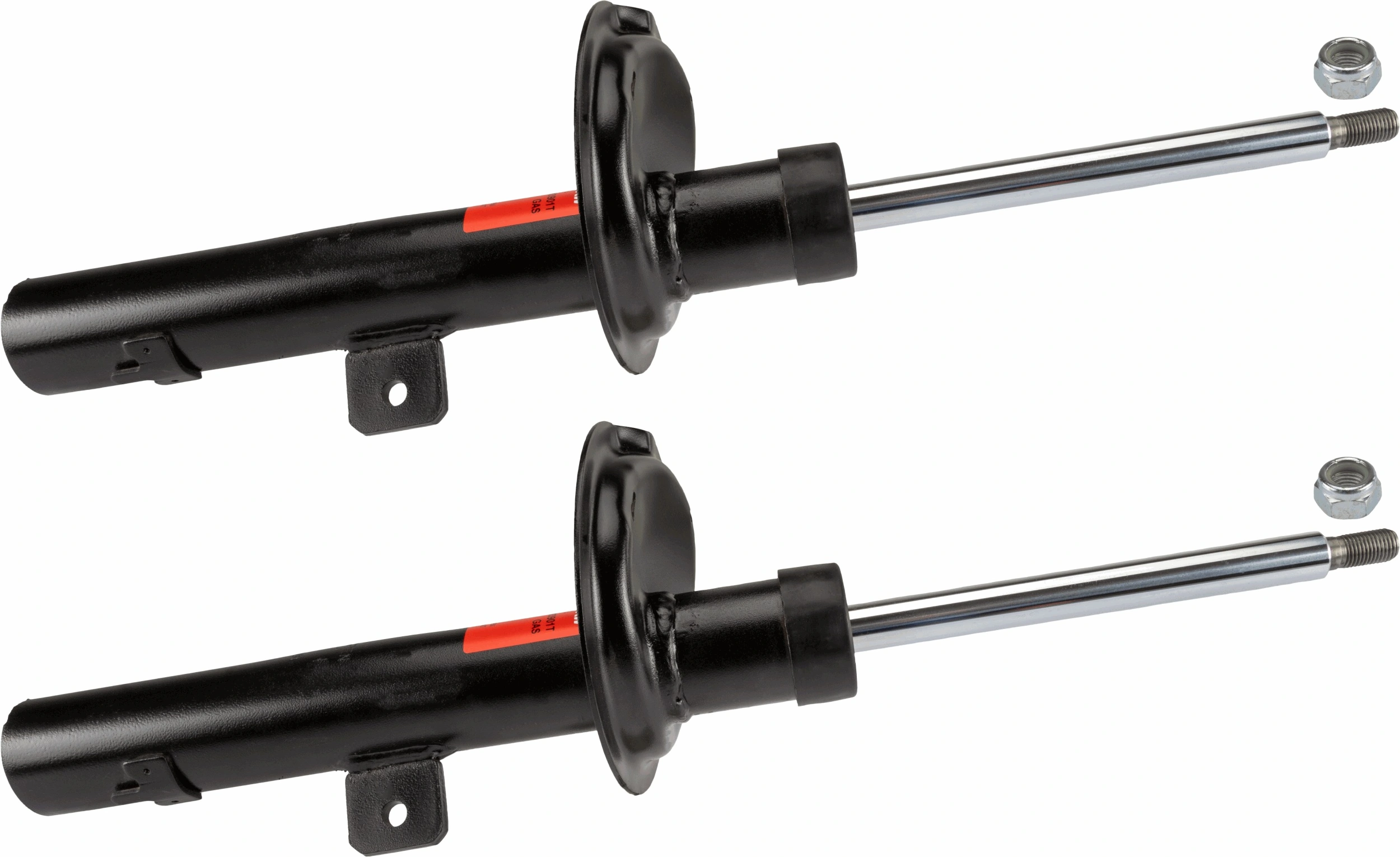 Amortisseur TRW JGM3901T