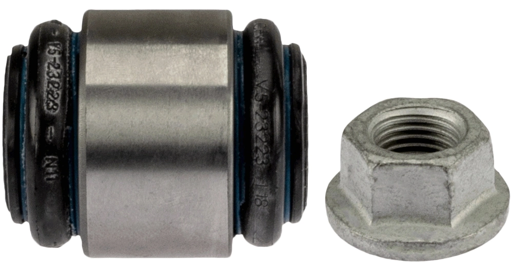 Rotule de suspension TRW JBJ758