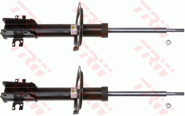 Amortisseur TRW JGM183T