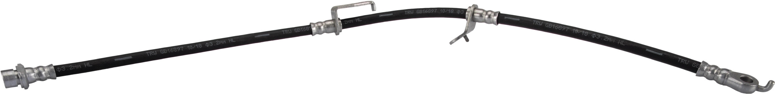 Flexible de frein TRW PHD2047