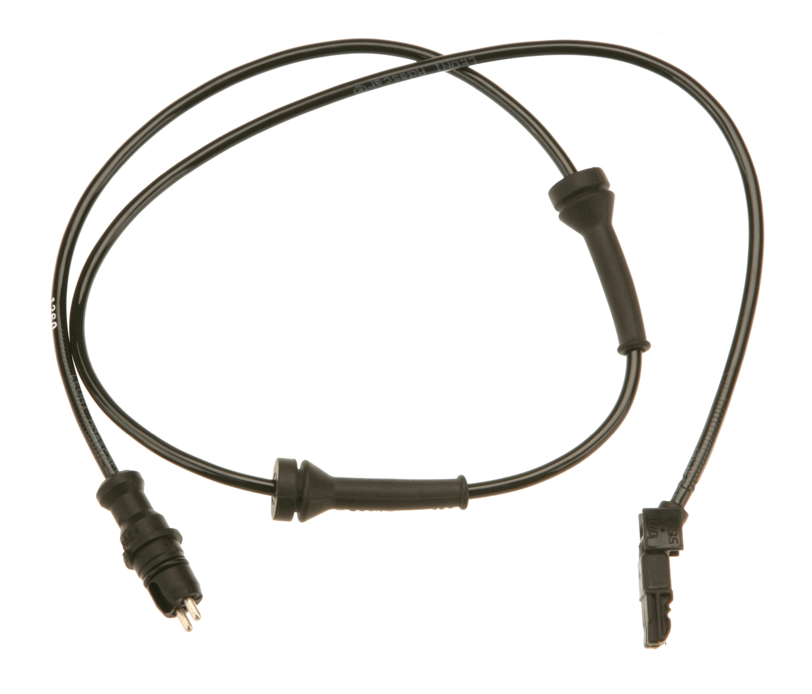 Capteur, vitesse de roue TRW GBS2046