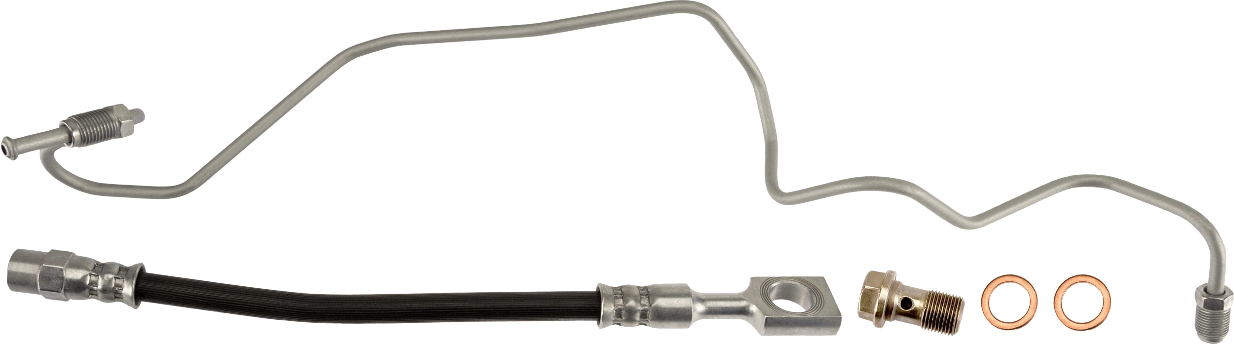 Flexible de frein TRW PHD942