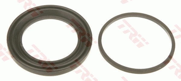 Kit de réparation, étrier de frein TRW SJ1243