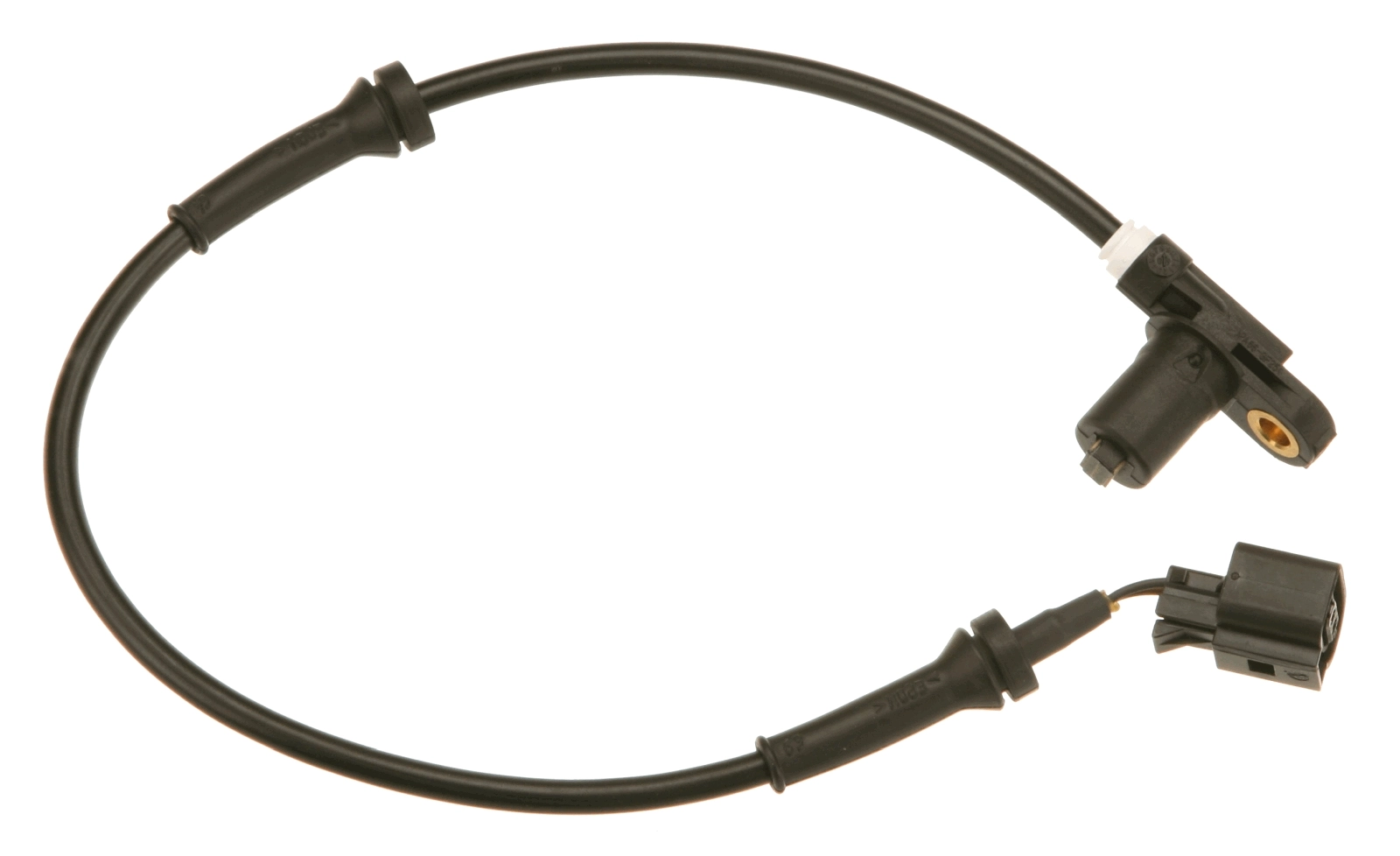 Capteur, vitesse de roue TRW GBS2520