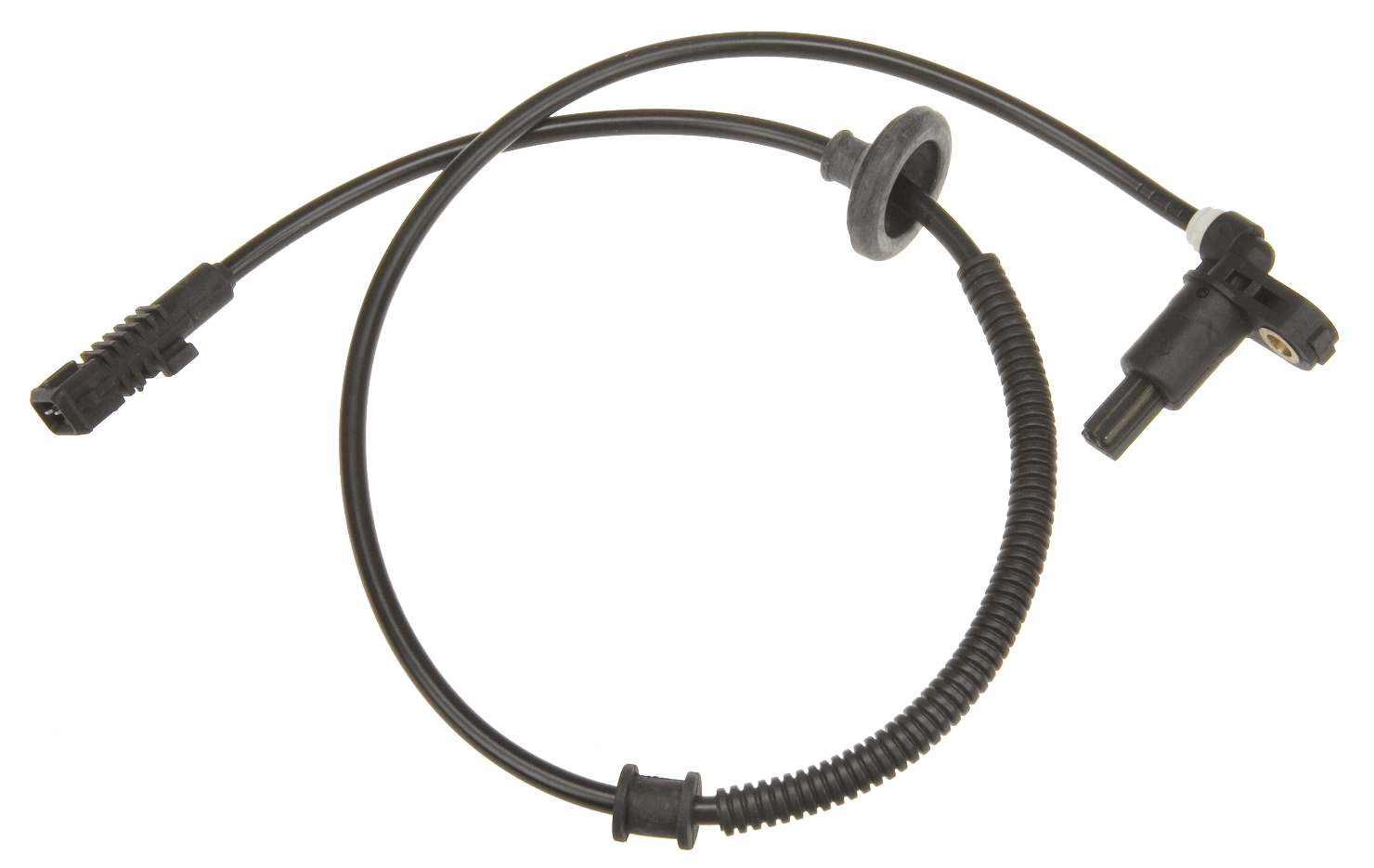 Capteur, vitesse de roue TRW GBS4004