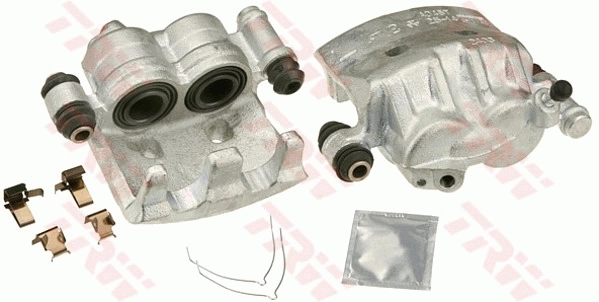 Étrier de frein TRW BHU285E