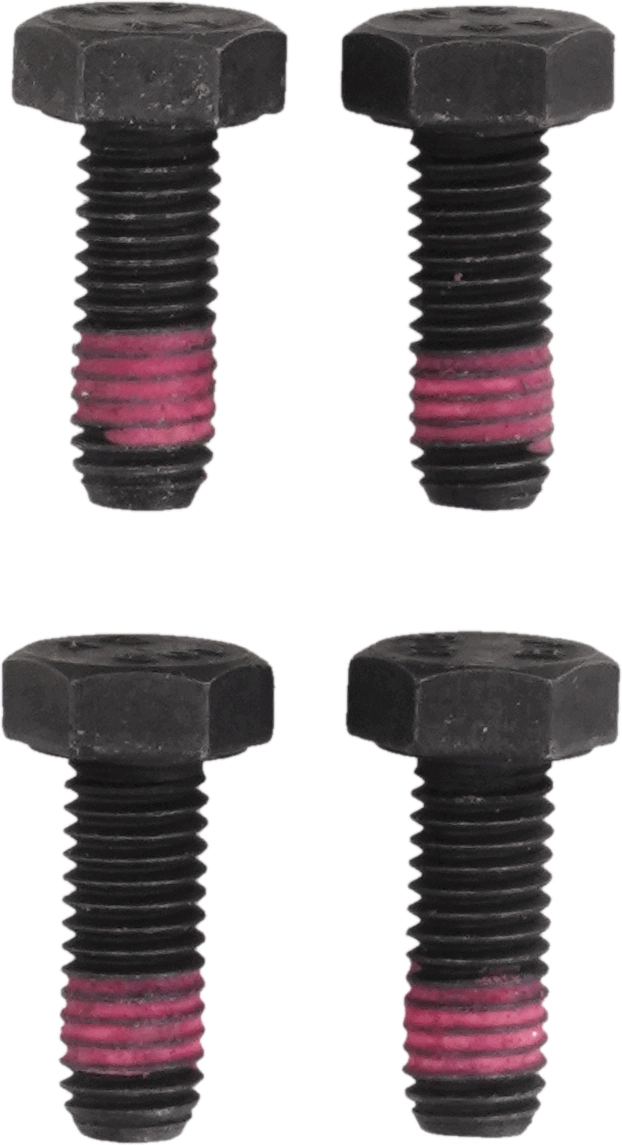 Kit de plaquettes de frein, frein à disque TRW GDB1840