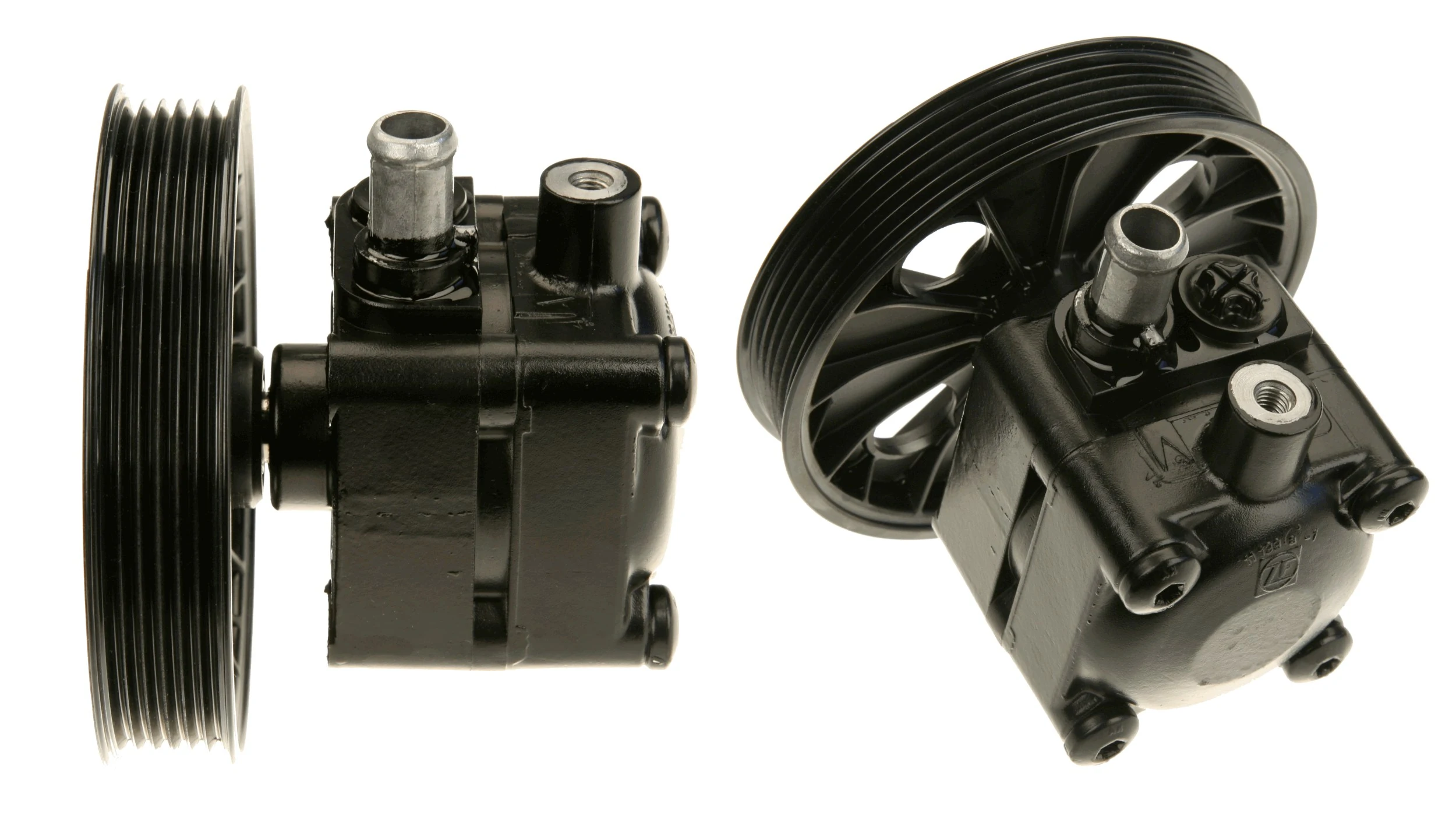 Pompe hydraulique, direction TRW JPR537