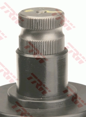 Crémaillère de direction TRW JRB5050