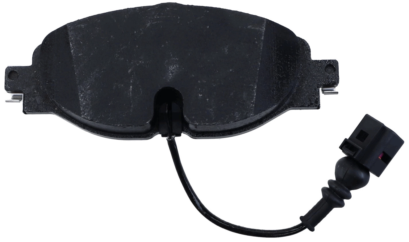 Kit de plaquettes de frein, frein à disque TRW GDB1956