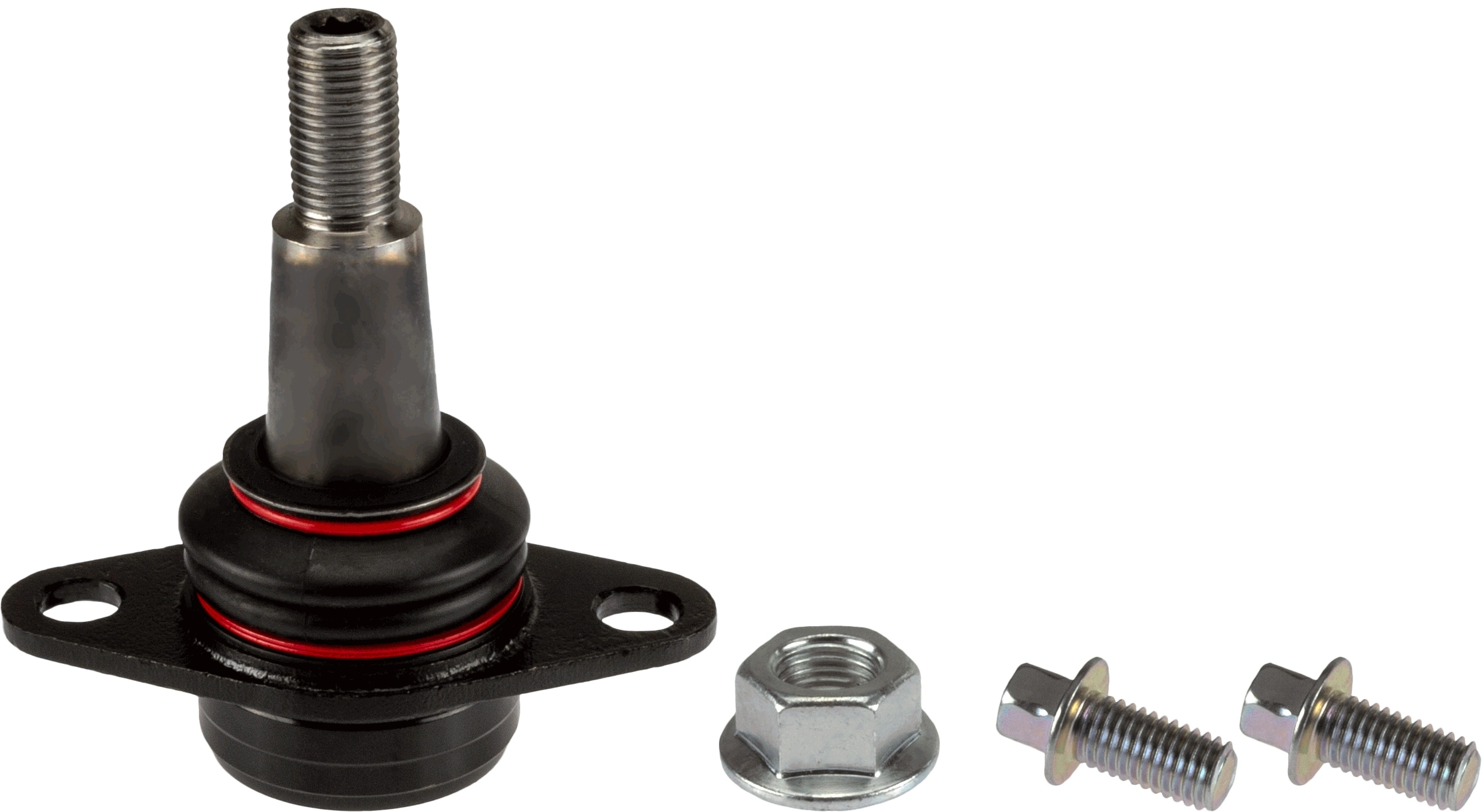 Rotule de suspension TRW JBJ530