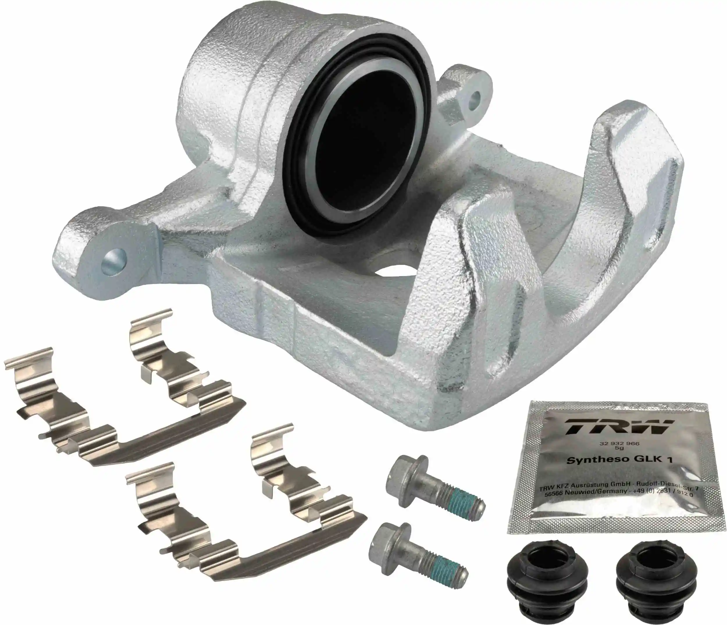 Étrier de frein TRW BHS1636E