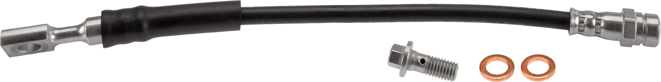 Flexible de frein TRW PHD2020