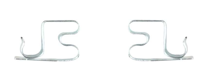 Kit de plaquettes de frein, frein à disque TRW GDB3464