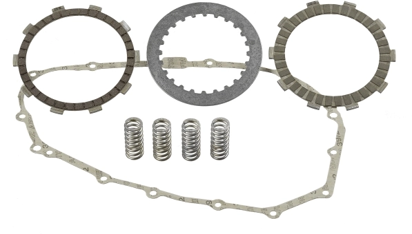 Kit d'embrayage