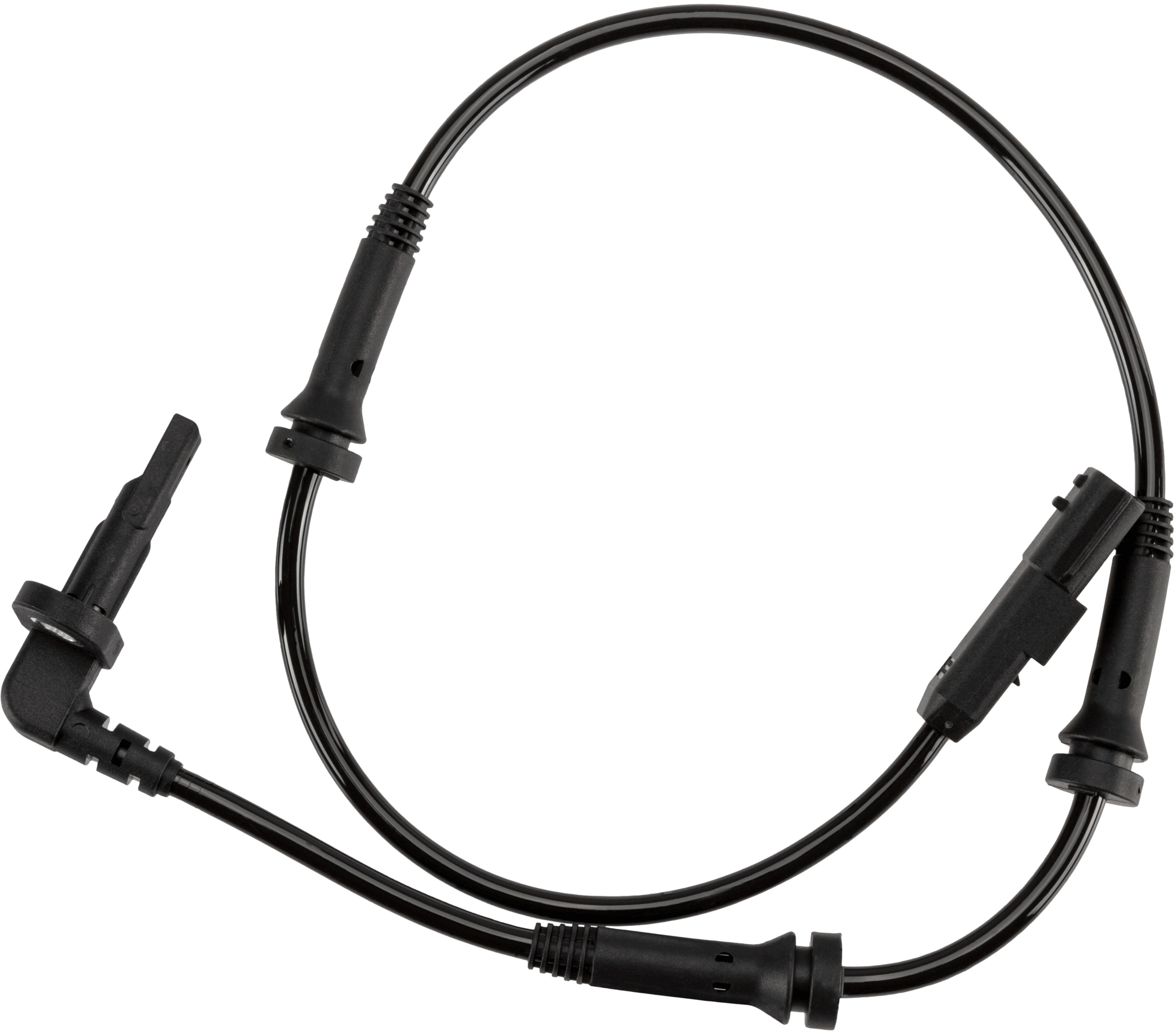 Capteur, vitesse de roue TRW GBS2646