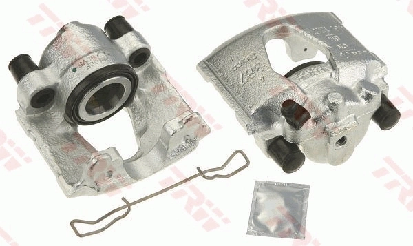 Étrier de frein TRW BHV206E