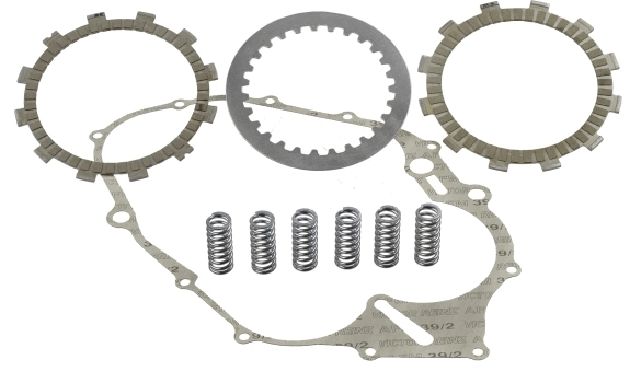 Kit d'embrayage
