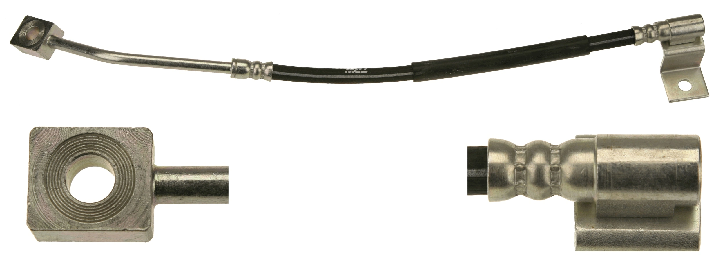 Flexible de frein TRW PHD949