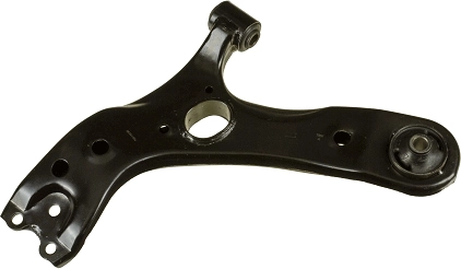 Bras de liaison, suspension de roue TRW JTC1677