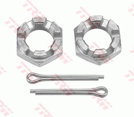 Barre de direction TRW JTR0177