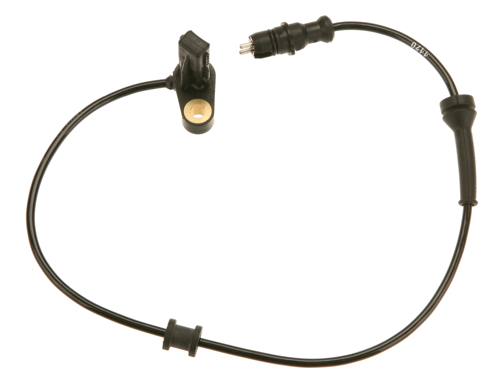 Capteur, vitesse de roue TRW GBS2047