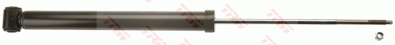 Amortisseur TRW JGT277S
