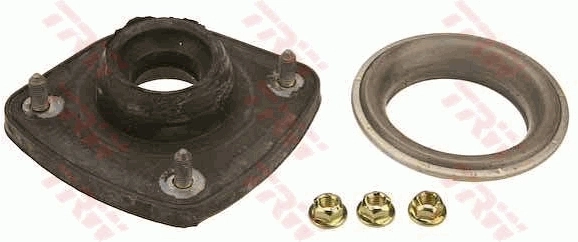 Kit de réparation, coupelle de suspension TRW JSL196