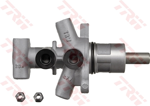 Maître-cylindre de frein TRW PMF599