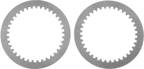 Jeu de disques garnis, embrayage TRW MES918-2