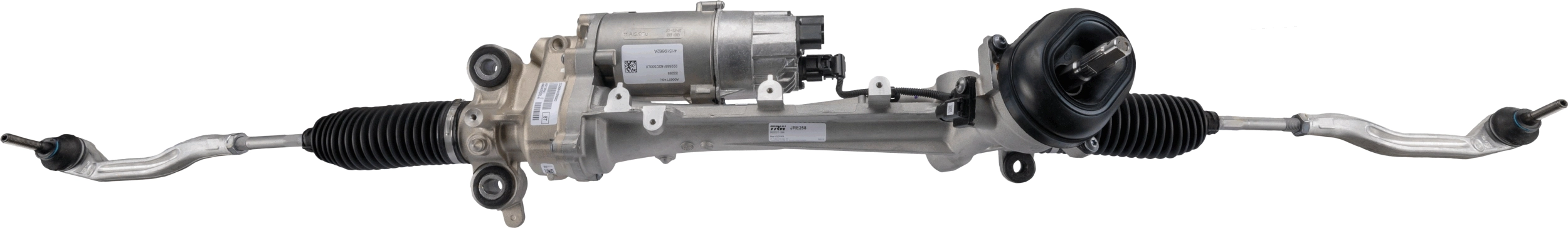 Crémaillère de direction TRW JRE258