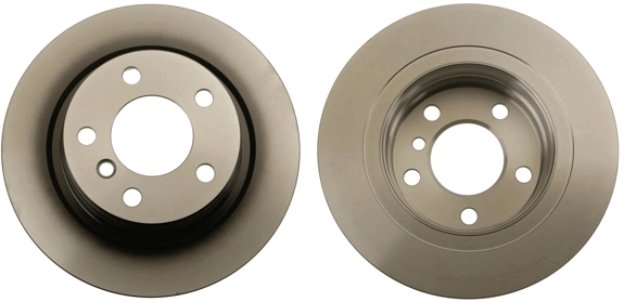 Disque de frein TRW DF6137