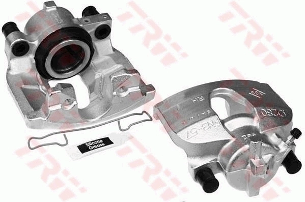 Étrier de frein TRW BHX245E