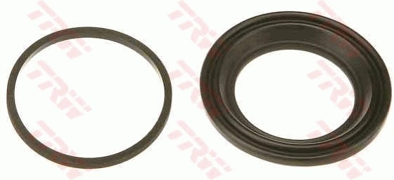 Kit de réparation, étrier de frein TRW SP9993